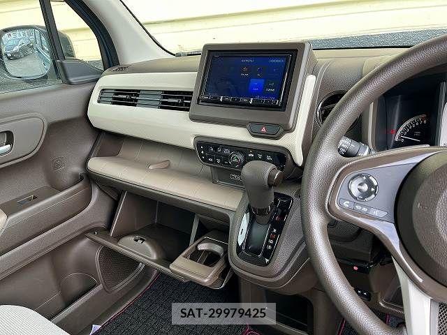 Honda N-WGN 2021-11 8414193-29