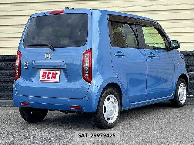 Honda N-WGN 2021-11 8414193-3