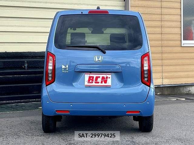 Honda N-WGN 2021-11 8414193-4