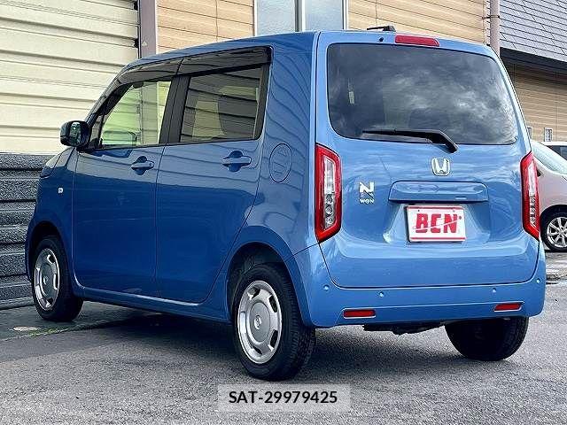 Honda N-WGN 2021-11 8414193-5