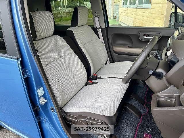 Honda N-WGN 2021-11 8414193-6