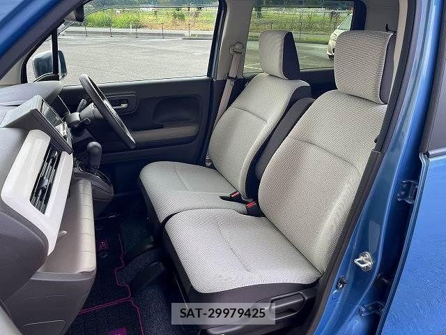 Honda N-WGN 2021-11 8414193-8