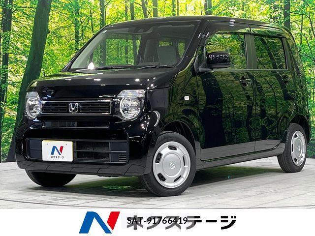 Honda N-WGN 2021-05 8458151-0