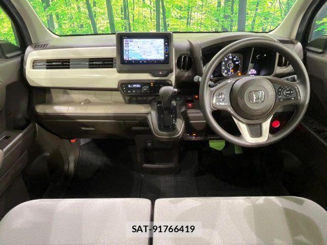 Honda N-WGN 2021-05 8458151-1