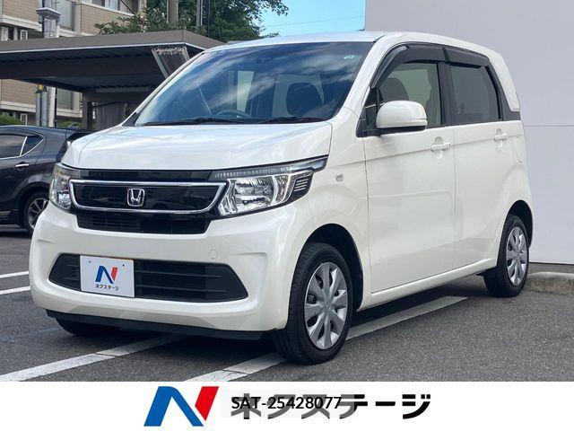 Honda N-WGN 2015-03 8485891-0