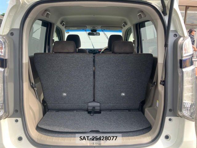 Honda N-WGN 2015-03 8485891-9