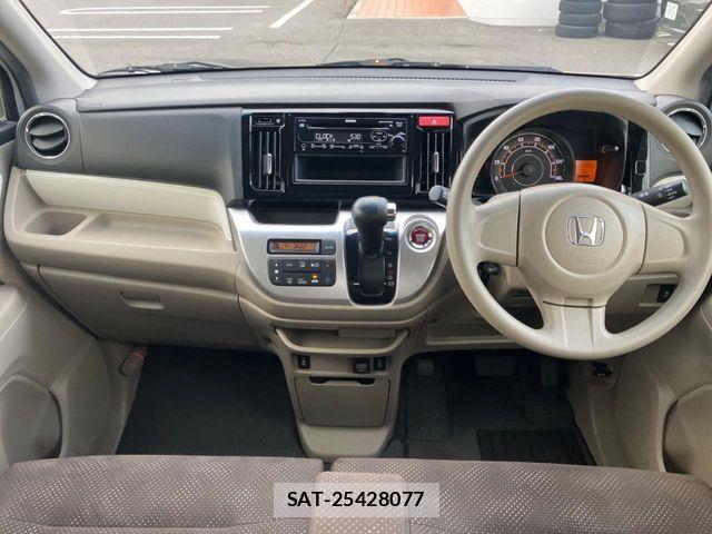 Honda N-WGN 2015-03 8485891-1