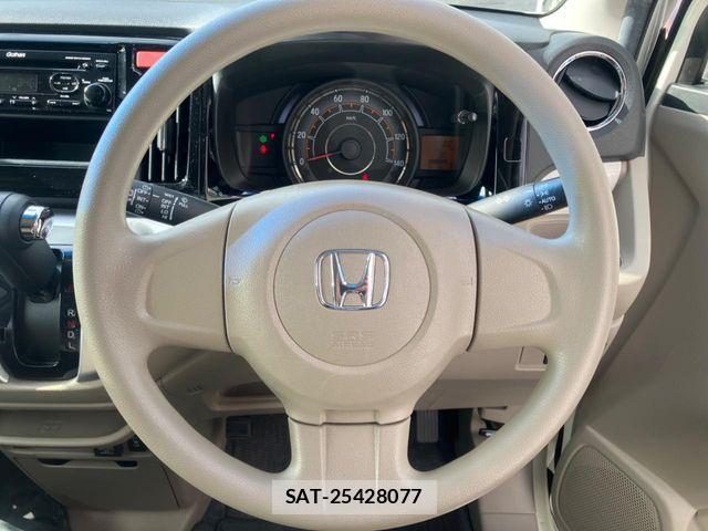 Honda N-WGN 2015-03 8485891-6