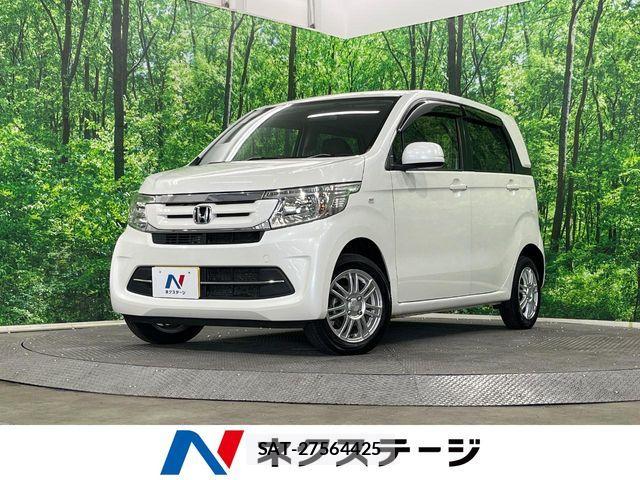 Honda N-WGN 2018-01 8526449-0