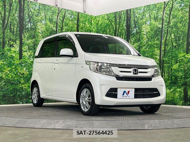 Honda N-WGN 2018-01 8526449-15