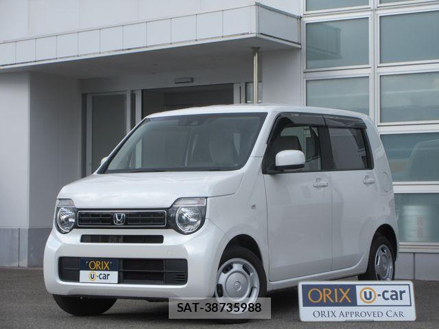 Honda N-WGN 2020-12 8563093-0
