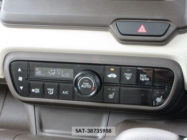Honda N-WGN 2020-12 8563093-9