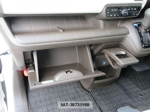 Honda N-WGN 2020-12 8563093-11