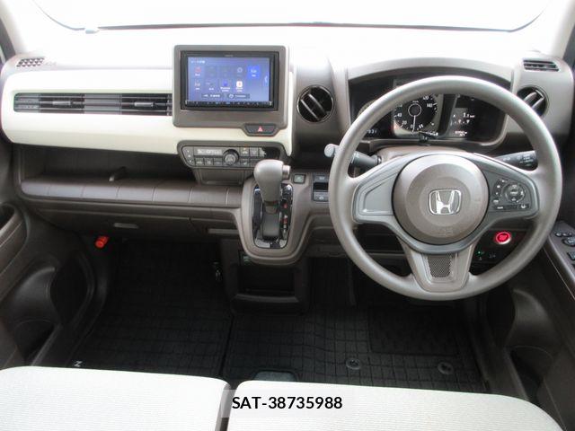 Honda N-WGN 2020-12 8563093-1