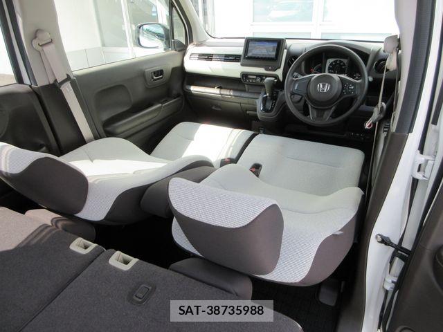 Honda N-WGN 2020-12 8563093-19