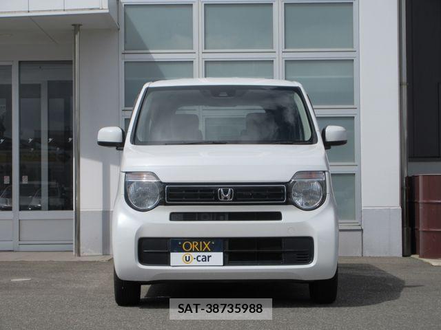 Honda N-WGN 2020-12 8563093-20