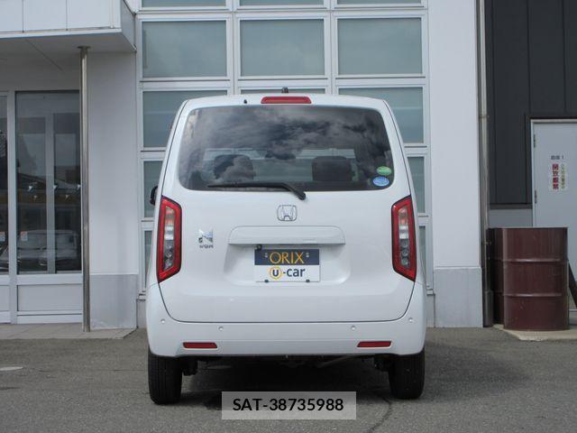 Honda N-WGN 2020-12 8563093-22
