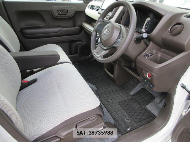 Honda N-WGN 2020-12 8563093-25