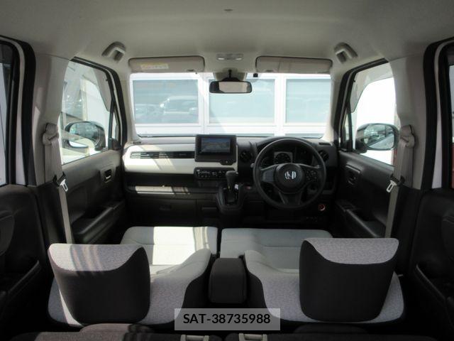 Honda N-WGN 2020-12 8563093-28