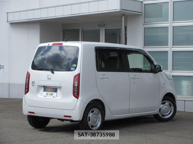Honda N-WGN 2020-12 8563093-2