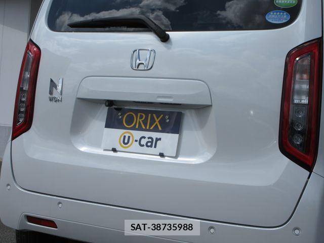 Honda N-WGN 2020-12 8563093-29