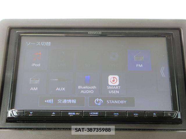 Honda N-WGN 2020-12 8563093-5