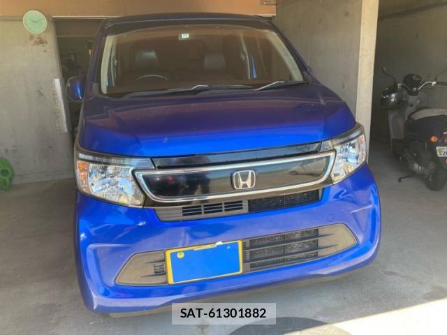 Honda N-WGN 2016-02 8563094-0