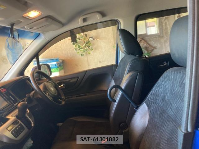 Honda N-WGN 2016-02 8563094-9