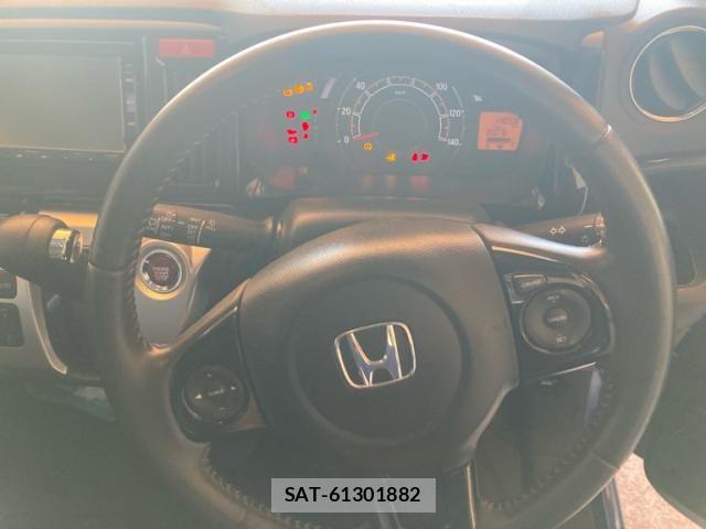 Honda N-WGN 2016-02 8563094-14