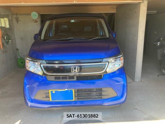 Honda N-WGN 2016-02 8563094-1