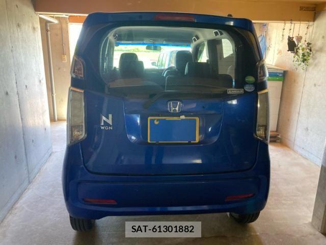 Honda N-WGN 2016-02 8563094-4