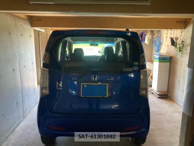 Honda N-WGN 2016-02 8563094-5