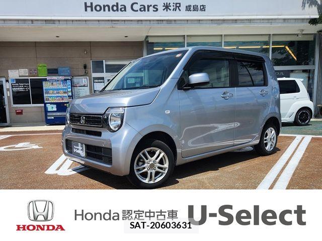 Honda N-WGN 2020-10 8628261-0