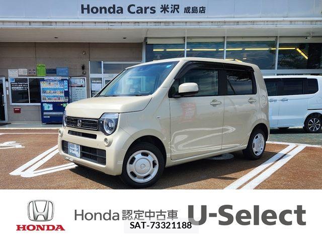 Honda N-WGN 2022-02 8628260-0