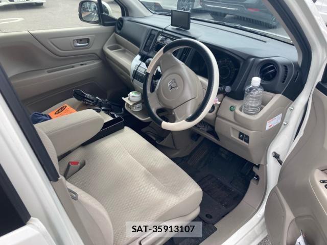 Honda N-WGN 2015-09 8660872-10