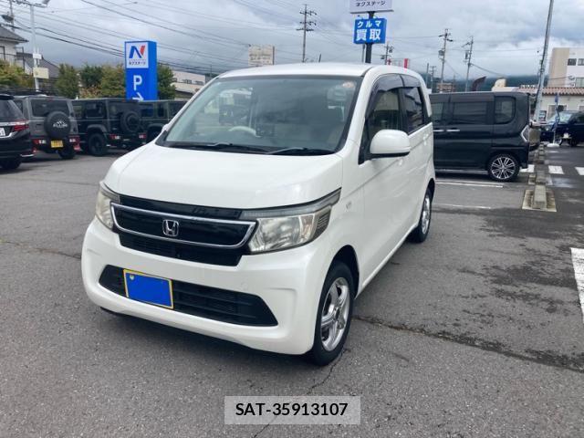 Honda N-WGN 2015-09 8660872-2