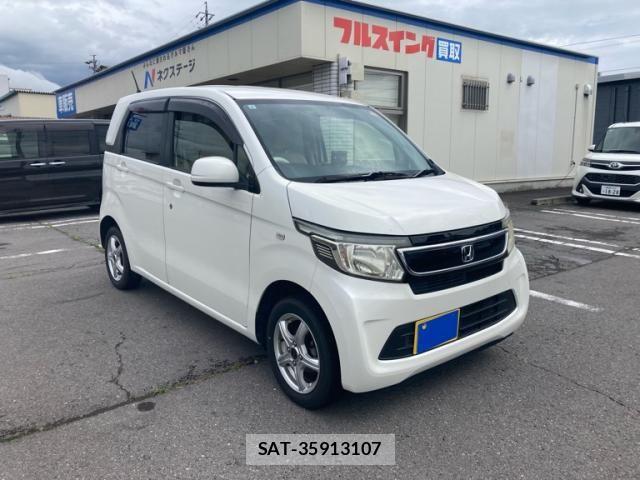 Honda N-WGN 2015-09 8660872-3