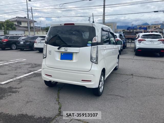 Honda N-WGN 2015-09 8660872-4