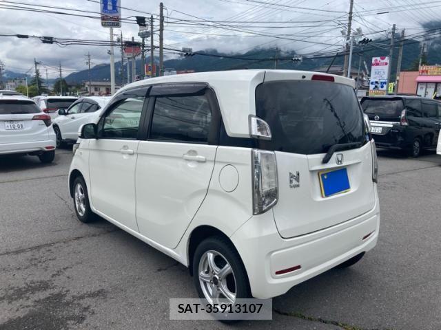 Honda N-WGN 2015-09 8660872-5