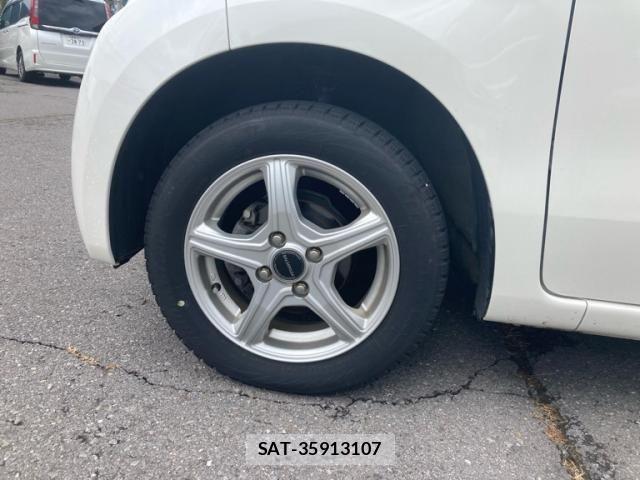 Honda N-WGN 2015-09 8660872-8