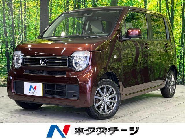 Honda N-WGN 2020-01 8660871-0