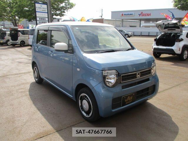 Honda N-WGN 2022-07 8660869-0