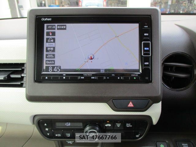 Honda N-WGN 2022-07 8660869-9