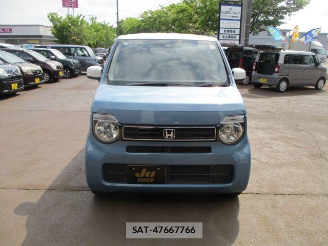 Honda N-WGN 2022-07 8660869-1