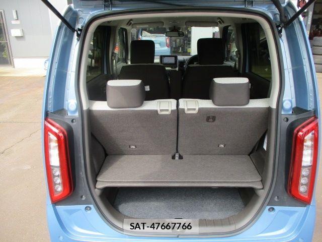 Honda N-WGN 2022-07 8660869-22
