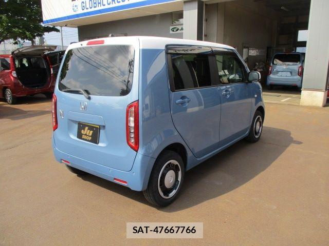 Honda N-WGN 2022-07 8660869-3