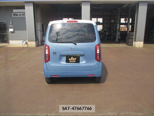 Honda N-WGN 2022-07 8660869-4