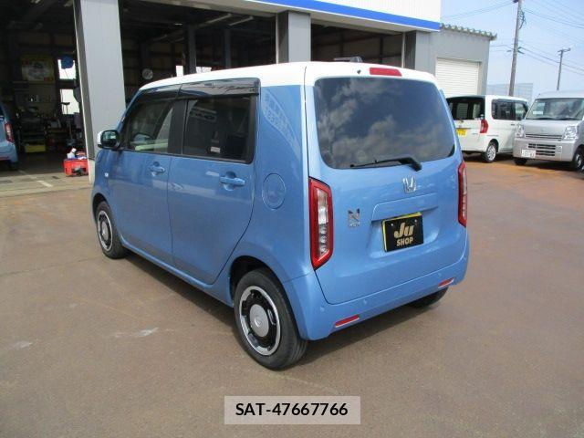 Honda N-WGN 2022-07 8660869-5