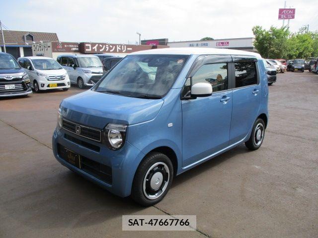 Honda N-WGN 2022-07 8660869-7