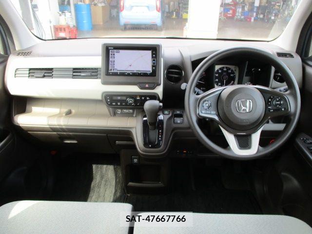 Honda N-WGN 2022-07 8660869-8